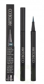 Artdeco Long Lasting Liquid Liner Intense 0.6 ml #08 Green