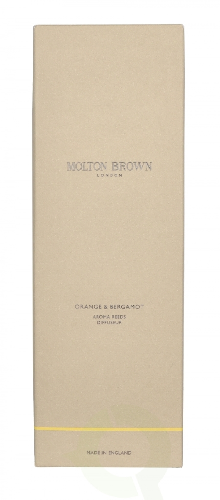 Molton Brown M.Brown Orange & Bergamot Aroma Reeds 150 ml