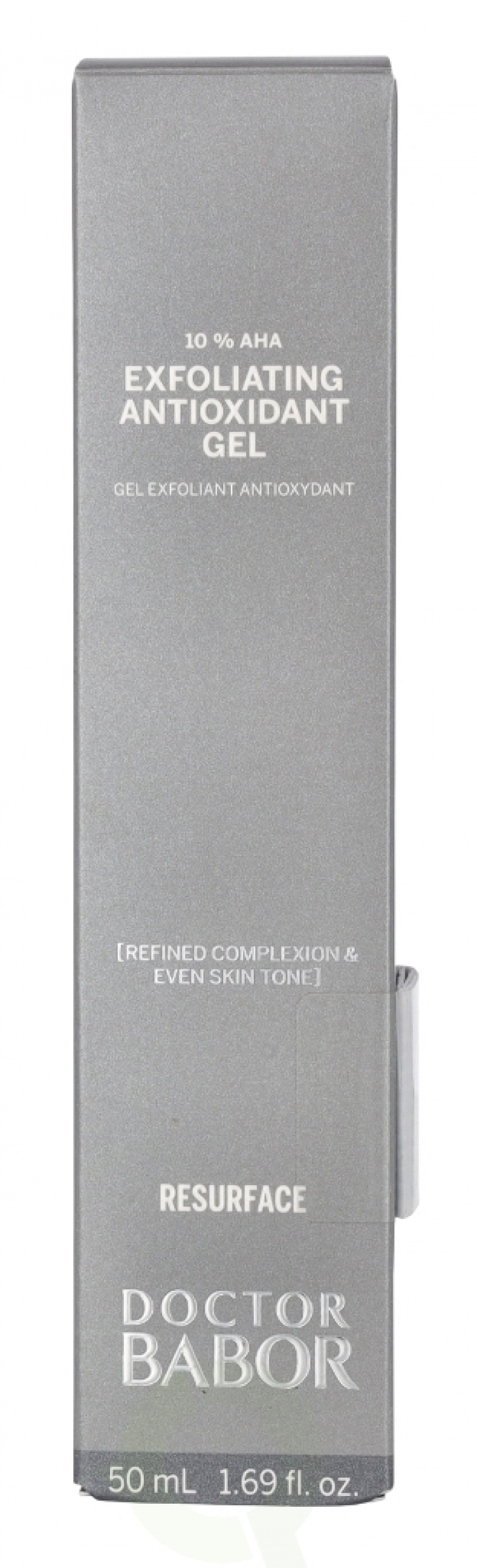Babor Resurface Exfoliating Antioxidant Gel 50 ml
