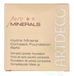 Artdeco Hydra Mineral Compact Foundation - Refill 10 g #70 Fresh Beige