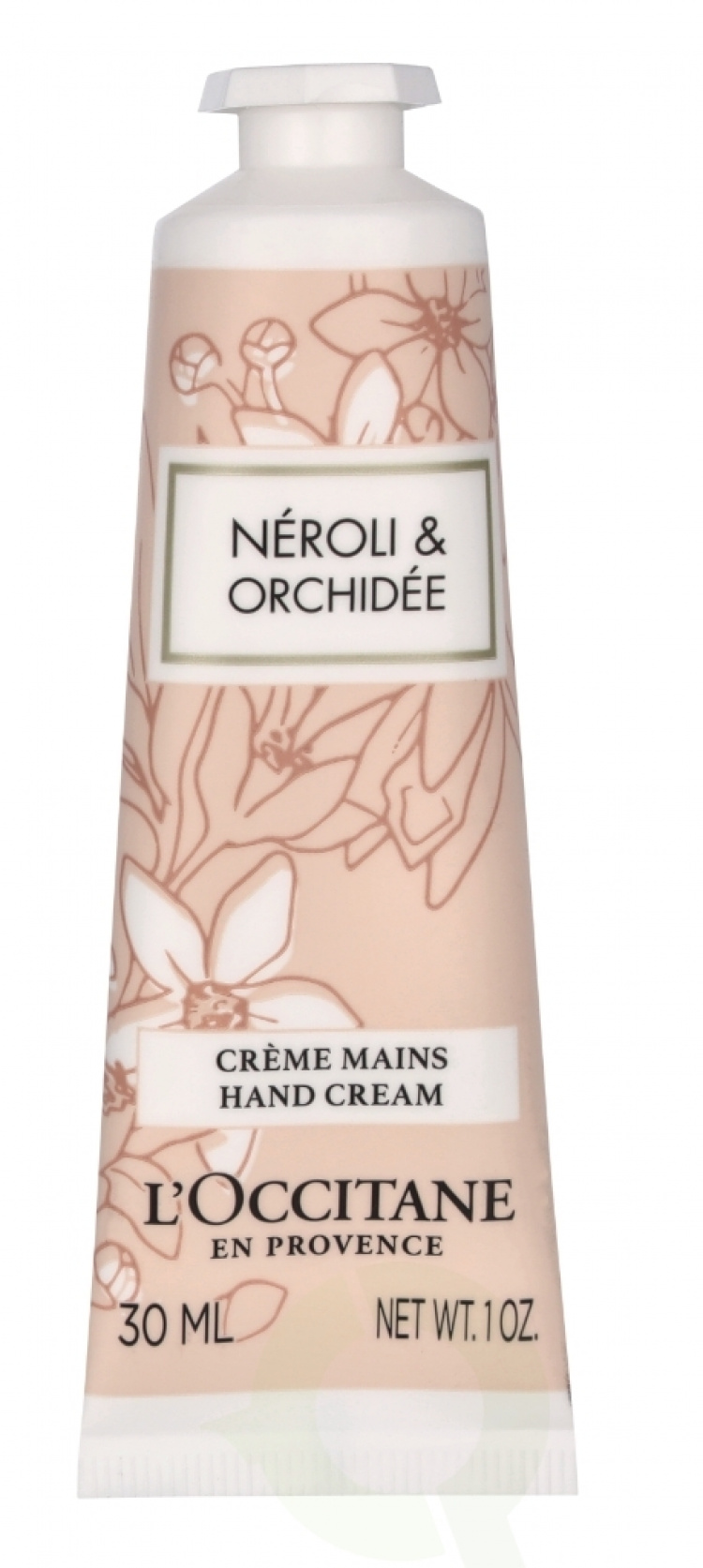 L\'Occitane Neroli & Orchidee Hand Cream 30 ml