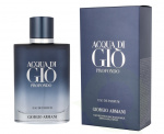 Armani Acqua Di Gio Profondo Edp Spray 100 ml