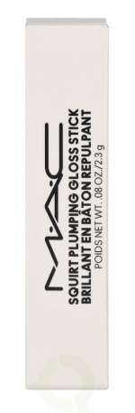MAC Squirt Plumping Gloss Stick 2.3 g Clear