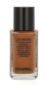 Chanel Les Beiges Healthy Glow Foundation 30 ml B140