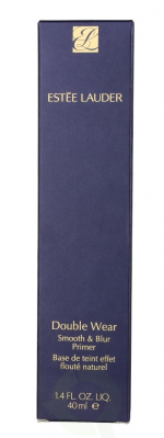 Estee Lauder E.Lauder Double Wear Smooth & Blur Primer 40 ml