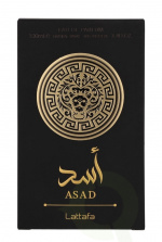 Lattafa Asad Edp Spray 100 ml