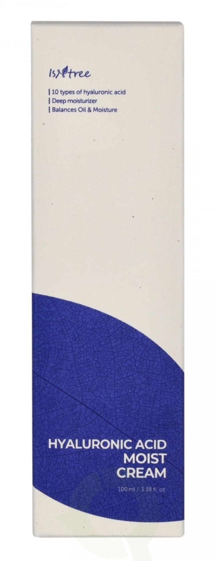 Isntree Hyaluronic Acid Moist Cream 100 ml