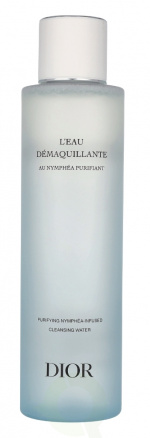 Dior Purifying Nymphea-Infused Micellar Water 200 ml