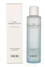 Dior Purifying Nymphea-Infused Micellar Water 200 ml