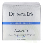 Dr Irena Eris Aquality Intense Moisturizing Youth Cream 50 ml