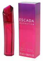 Escada Magnetism Women Edp Spray 25 ml