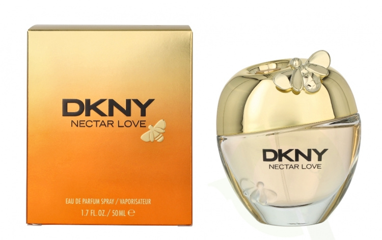 Donna Karan New York DKNY Nectar Love Edp Spray 50 ml