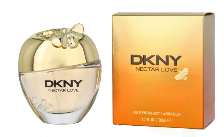 Donna Karan New York DKNY Nectar Love Edp Spray 50 ml