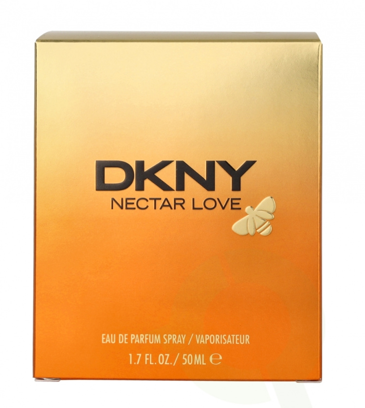 Donna Karan New York DKNY Nectar Love Edp Spray 50 ml