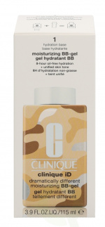Clinique ID Dramatically Different Moisturizing BB-Gel 115 ml 8-Hour Oil-Free Hydration + United Skin
