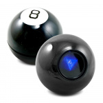 MikaMax Mystic 8 Ball (01000)