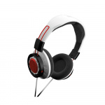 Gioteck: TX-40 Stereo Gaming & Go Headset (Hvid)
