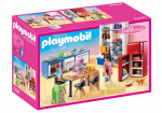 Playmobil Familiens køkken (70206)
