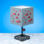 Paladone Minecraft LED-lampe BDP (PP6597MCF)
