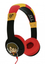 OTL Junior-hovedtelefoner - Harry Potter (856535) OTL Junior-hovedtelefoner - Harry Potter (856535)