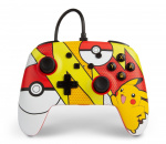 PowerA Nintendo Switch Enh kablet controller - Pop Art PowerA Nintendo Switch Enh kablet controller - Pop Art