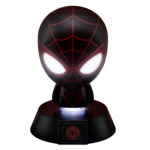 Paladone Spider-Man - Miles Morales ikonlys (PP6606SPM)