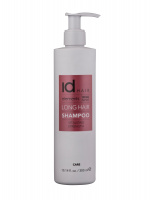 ID Hair Elements Xclusive Shampoo til langt hår 300 ml ID Hair Elements Xclusive Shampoo til langt hår 300 ml