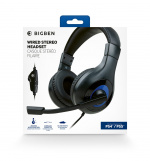 NACON Stereo gaming-headset V1