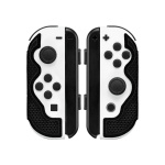 LIZARD SKINS DSP Controller Grip til Switch Joy-Con Jet Black