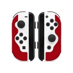 LIZARD SKINS DSP-controllergreb til Switch Joy-Con Crimson Red