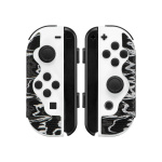 LIZARD SKINS DSP Controller Grip til Switch Joy-Con Black Camo