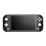 LIZARD SKINS DSP Controller Grip til Switch Lite Jet Black