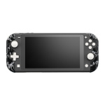 LIZARD SKINS DSP Controller Grip til Switch Lite Black Camo