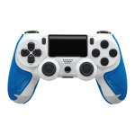 LIZARD SKINS DSP Controller Grip til PS4 Polar Blue
