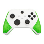 LIZARD SKINS DSP Controller Grip til Xbox Series X Emerald Green