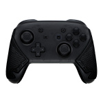 LIZARD SKINS DSP-controllergreb til Switch Pro Jet Black