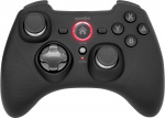 Speedlink RAIT Bluetooth Gamepad - til Nintendo Switch/OLED, gummi-sort Speedlink RAIT Bluetooth Gamepad - til Nintendo Switch/OLED, gummi-sort