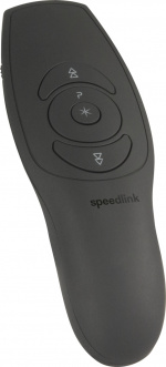 Speedlink ACUTE PURE Presenter, sort Speedlink ACUTE PURE Presenter, sort