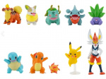 Pokémon Battle Figure 10 Pack (PKW2855)