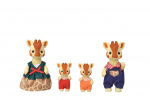 Sylvanian Families Highbranch giraf-familie (5639)