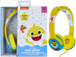 OTL Junior-hovedtelefoner - Baby Shark Holiday (BS0845)