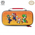 PowerA Beskyttelsesetui - Mario og venner /Nintendo Switch PowerA Beskyttelsesetui - Mario og venner /Nintendo Switch