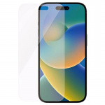 PanzerGlass Skærmbeskytter Apple iPhone 14 Pro - Classic Fit