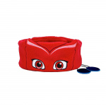 OTL Audio band-hovedtelefoner til børn - PJ Masks! Owelette (PJ0804) OTL Audio band-hovedtelefoner til børn - PJ Masks! Owelette (PJ0804)