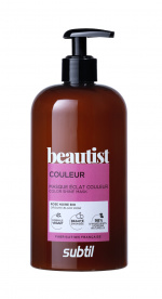 subtil Beautist - Color Shine Mask/Conditioner 500 ml