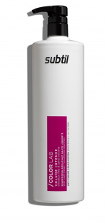 subtil Color Lab Care - Volumengivende shampoo 1000 ml subtil Color Lab Care - Volumengivende shampoo 1000 ml