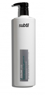 subtil Color Lab Care - Repair Mask/Conditioner 1000 ml subtil Color Lab Care - Repair Mask/Conditioner 1000 ml