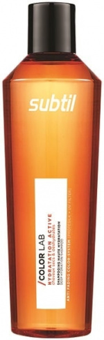 subtil Color Lab Care - Farveshampoo 300 ml
