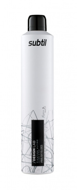 subtil Design Lab Styling - Strong Hairspray 300 ml subtil Design Lab Styling - Strong Hairspray 300 ml