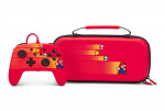 PowerA Enhanced Wired Controller til Nintendo Switch - Speedster Mario